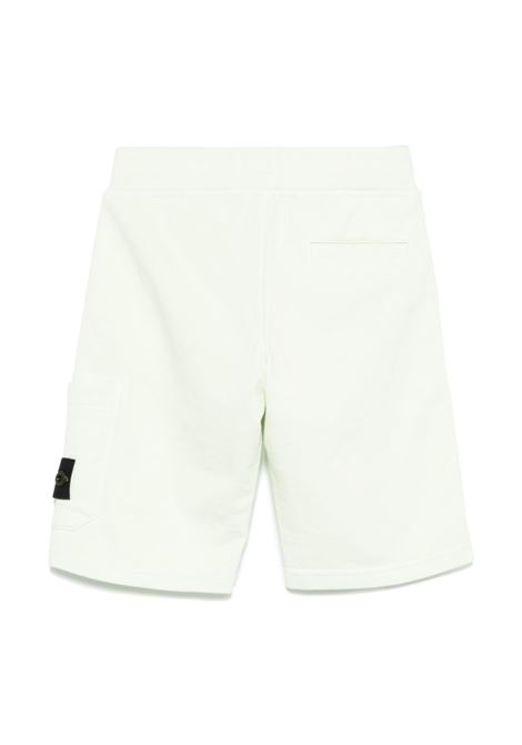 Short Stone Island Kids STONE ISLAND | SHORTS E BERMUDA | 6200006 S0040V005C